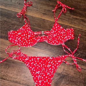 shein bikini